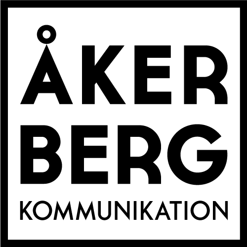Åkerberg Kommunikation