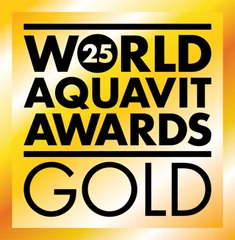World Aquavit Awards 2025, guld