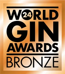 World Gin Awards 2024, brons