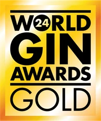 World Gin Awards 2024, guld