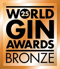 World Gin Awards 2025, brons