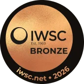 IWSC 2026, brons