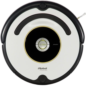iRobot Roomba 620 - bra men ännu bättre med Thinking Cleaner